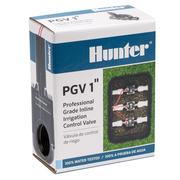 Hunter VALVE JARTOP 1"" PGV PGV101G